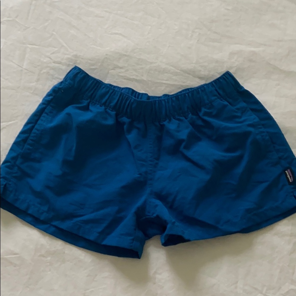 Patagonia Barely Baggie